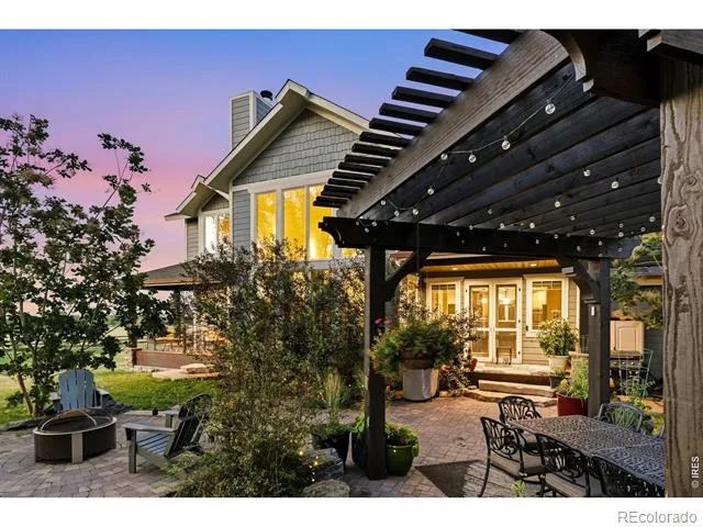 871 Bluebird Lane Lafayette, CO 80026