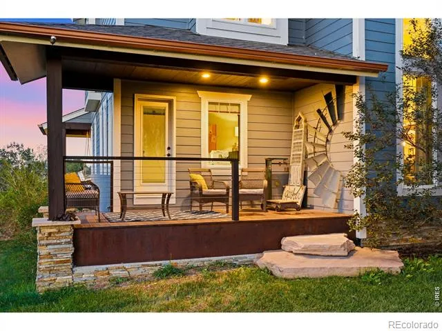 871 Bluebird Lane Lafayette, CO 80026