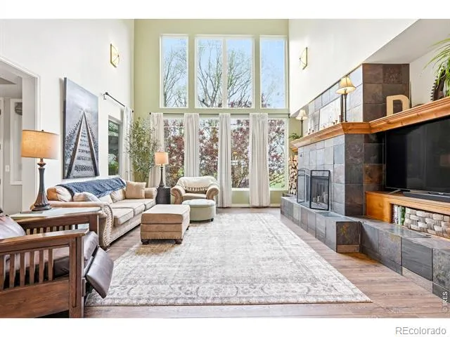 871 Bluebird Lane Lafayette, CO 80026