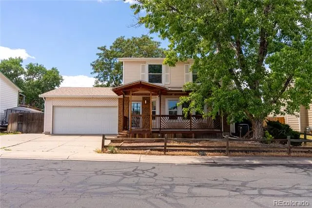 10615 Albion Street Denver, CO 80233