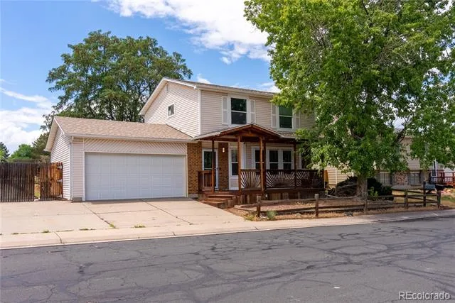 10615 Albion Street Denver, CO 80233