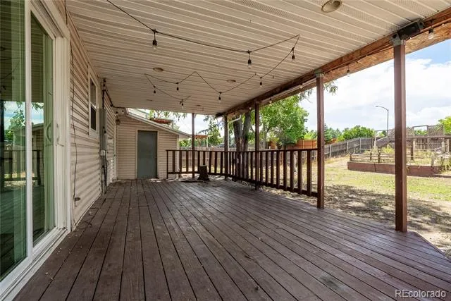 10615 Albion Street Denver, CO 80233