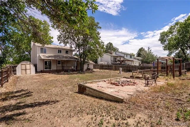 10615 Albion Street Denver, CO 80233