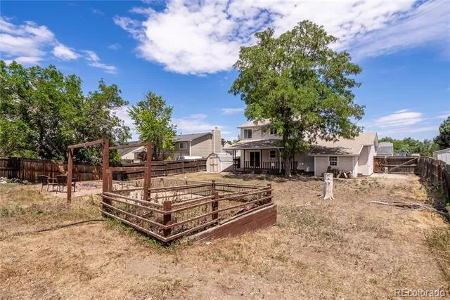 10615 Albion Street Denver, CO 80233