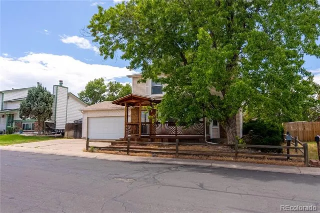 10615 Albion Street Denver, CO 80233