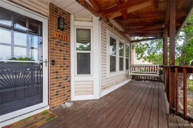 10615 Albion Street Denver, CO 80233