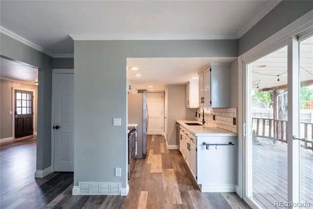 10615 Albion Street Denver, CO 80233