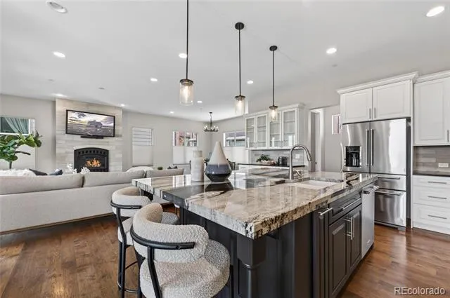 510 Superior Drive Louisville, CO 80027