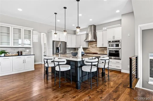 510 Superior Drive Louisville, CO 80027