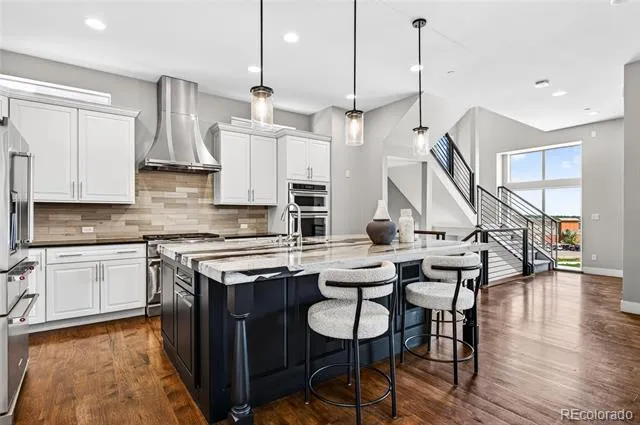 510 Superior Drive Louisville, CO 80027