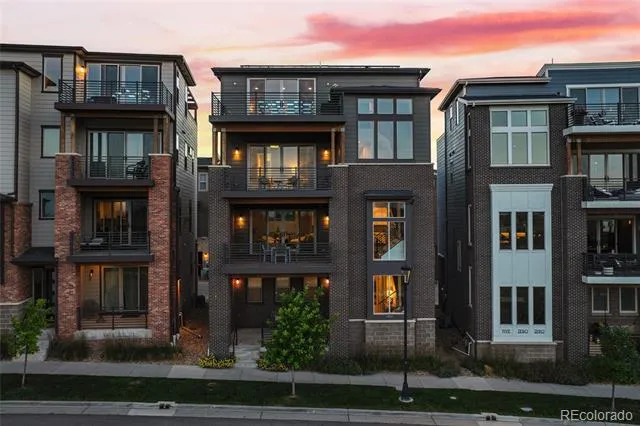 510 Superior Drive Louisville, CO 80027