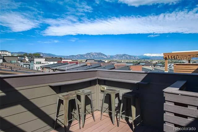 510 Superior Drive Louisville, CO 80027