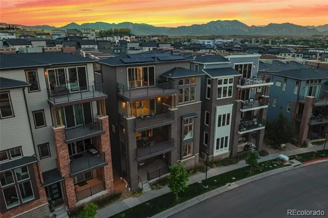 510 Superior Drive Louisville, CO 80027