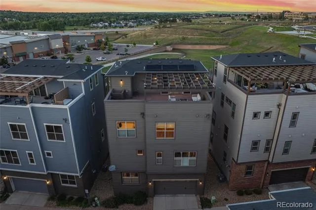 510 Superior Drive Louisville, CO 80027