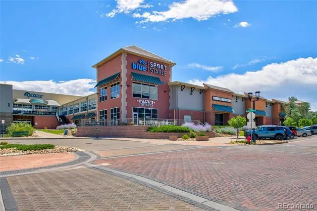 510 Superior Drive Louisville, CO 80027