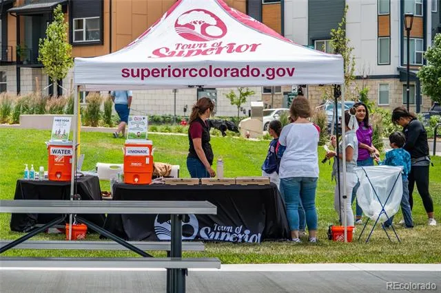 510 Superior Drive Louisville, CO 80027