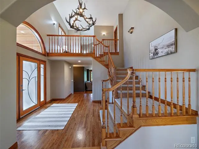 13695 May Long Court Pine, CO 80470
