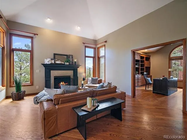 13695 May Long Court Pine, CO 80470