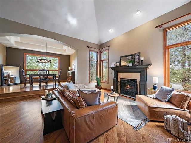 13695 May Long Court Pine, CO 80470