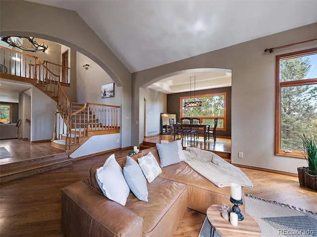 13695 May Long Court Pine, CO 80470