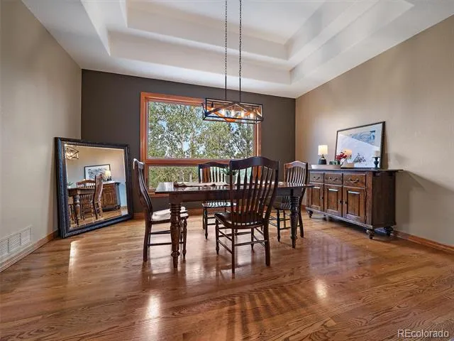 13695 May Long Court Pine, CO 80470