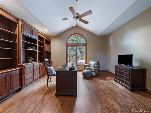 13695 May Long Court Pine, CO 80470