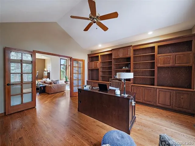 13695 May Long Court Pine, CO 80470