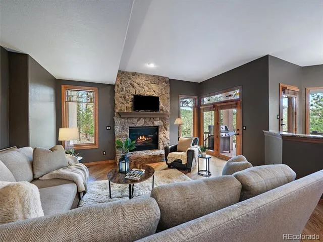 13695 May Long Court Pine, CO 80470