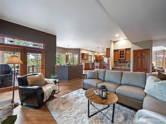 13695 May Long Court Pine, CO 80470