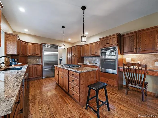 13695 May Long Court Pine, CO 80470