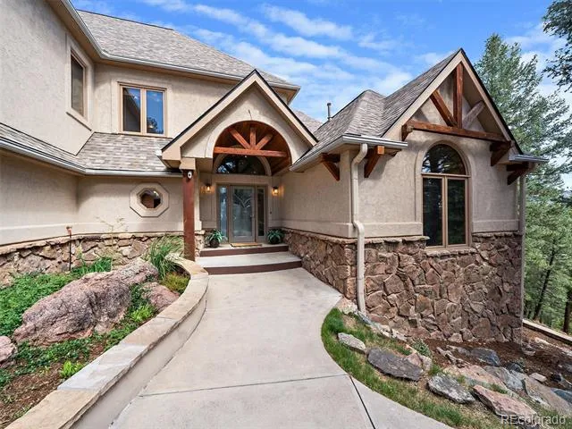 13695 May Long Court Pine, CO 80470
