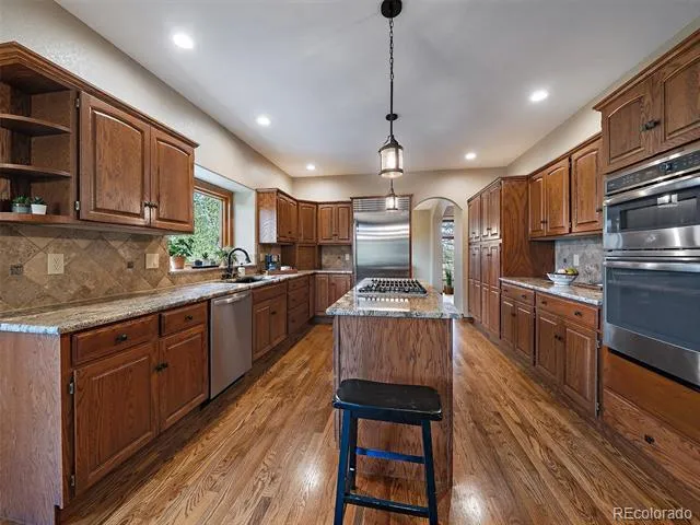 13695 May Long Court Pine, CO 80470