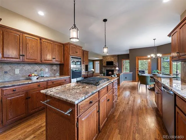 13695 May Long Court Pine, CO 80470