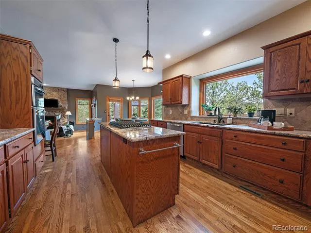 13695 May Long Court Pine, CO 80470