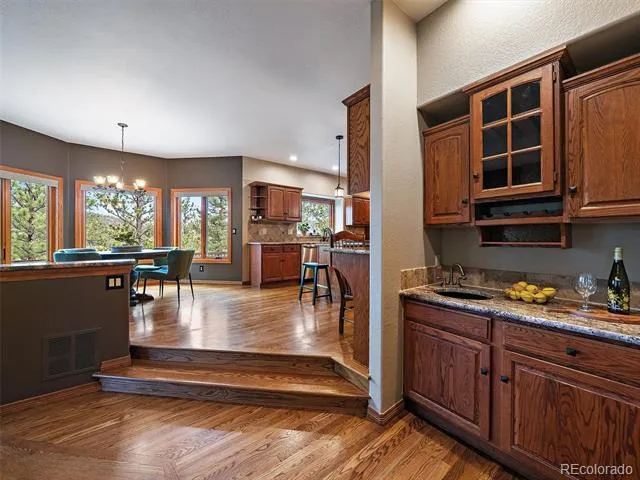 13695 May Long Court Pine, CO 80470