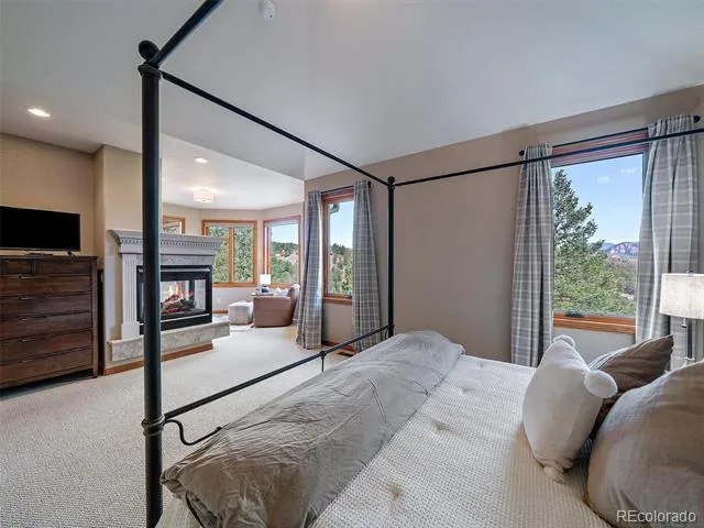 13695 May Long Court Pine, CO 80470