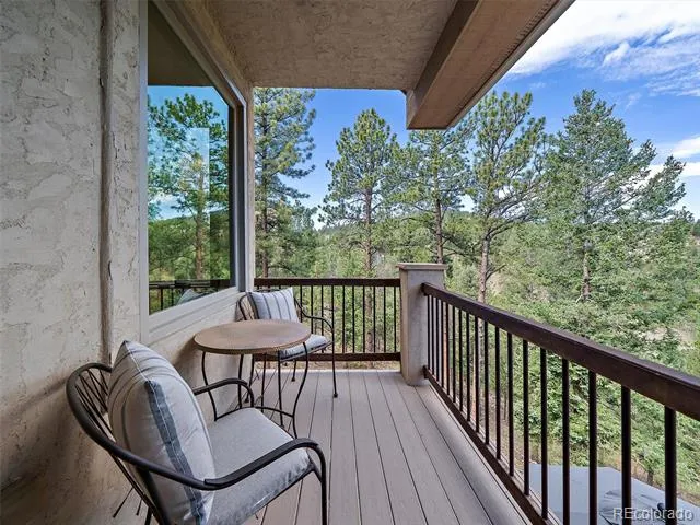 13695 May Long Court Pine, CO 80470