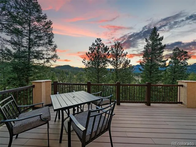 13695 May Long Court Pine, CO 80470