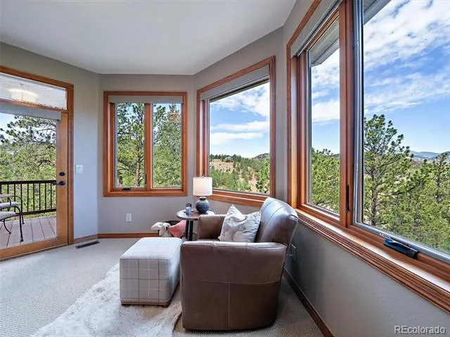 13695 May Long Court Pine, CO 80470