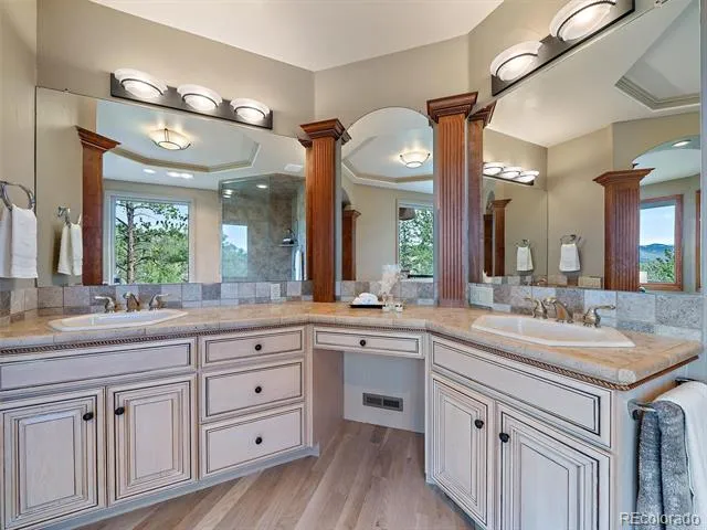 13695 May Long Court Pine, CO 80470