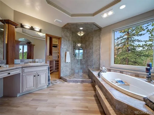 13695 May Long Court Pine, CO 80470