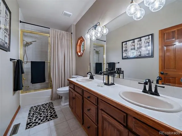 13695 May Long Court Pine, CO 80470