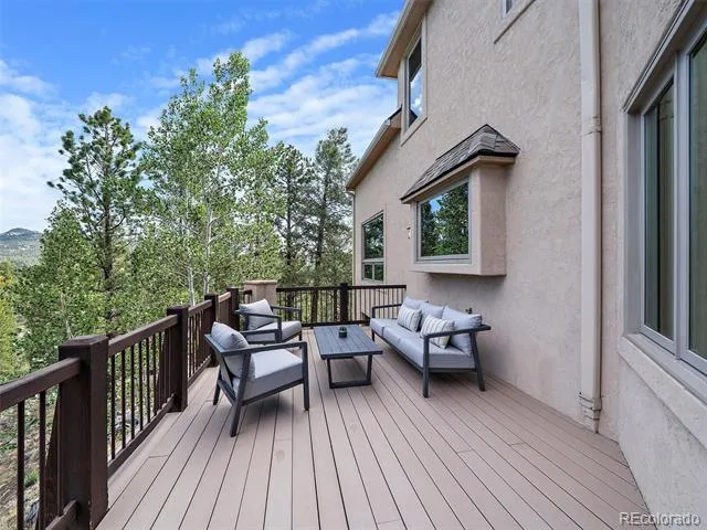 13695 May Long Court Pine, CO 80470