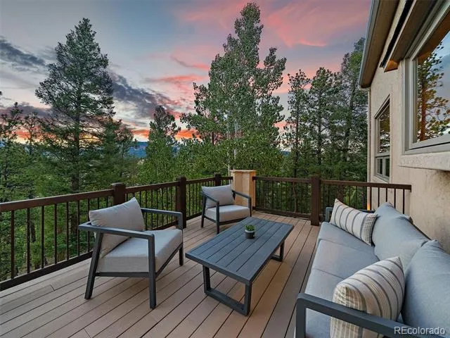 13695 May Long Court Pine, CO 80470