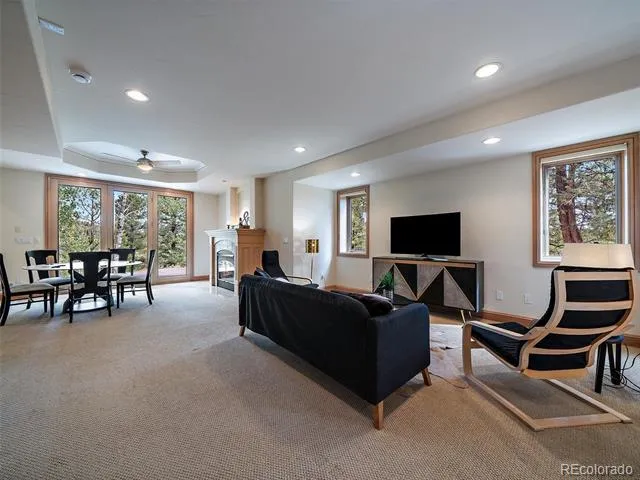 13695 May Long Court Pine, CO 80470