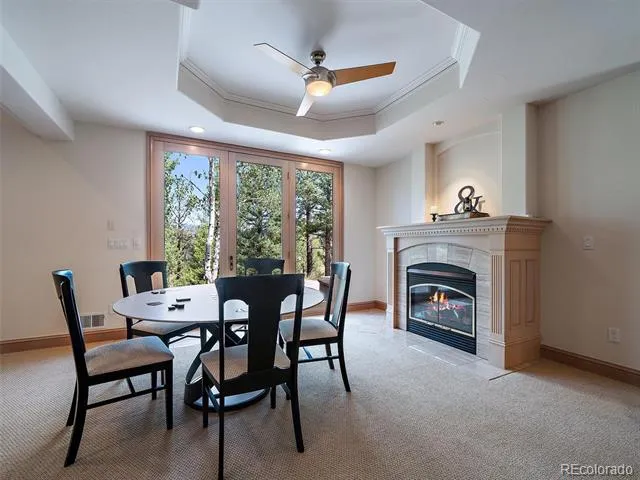13695 May Long Court Pine, CO 80470