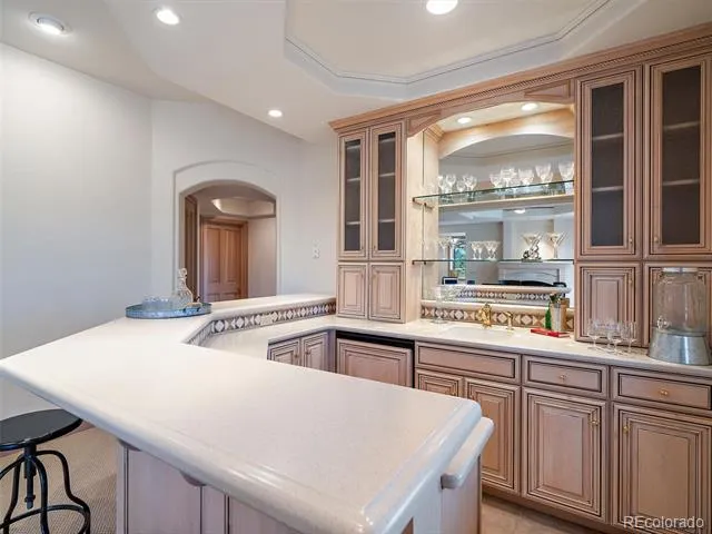 13695 May Long Court Pine, CO 80470