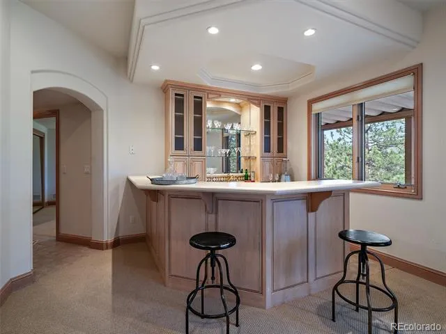 13695 May Long Court Pine, CO 80470