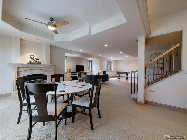 13695 May Long Court Pine, CO 80470