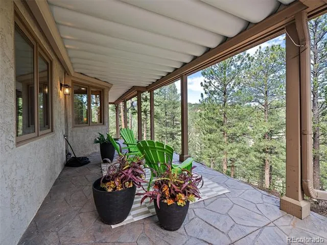 13695 May Long Court Pine, CO 80470